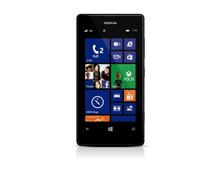 Nokia-Lumia 520-black